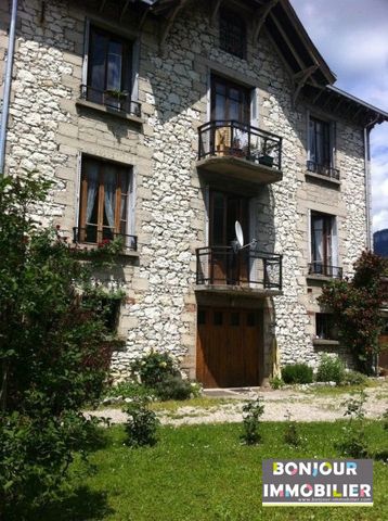 T2 Saint-Laurent-du-Pont - Photo 4