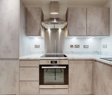 1 bedroom flat to rent - Photo 3