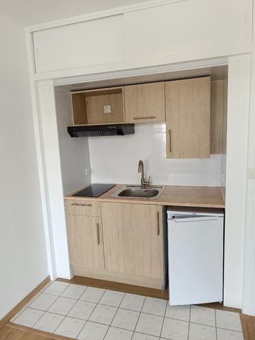 Location Appartement 1 pièce 22m² NANCY 54000 - Photo 3