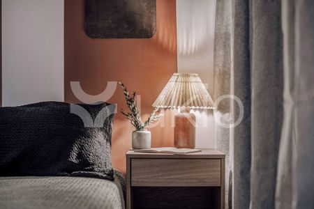 2 room luxury Apartment for rent in Madrid, Spain - Photo 4