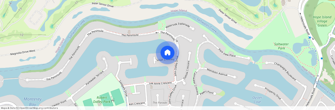 5 Saltair Grove, Qld 4212, Helensvale