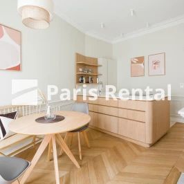 2 chambres, Passy - La Muette Paris 16e - Photo 2