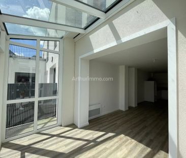 Location Duplex 6 pièces 117 m2 à Le Mans - Photo 1