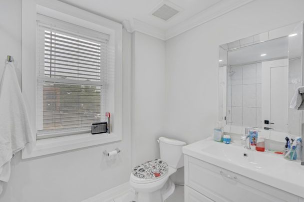 For Lease - 66 Broadway Avenue Unit# UPPER, Orangeville, Ontario - Photo 1