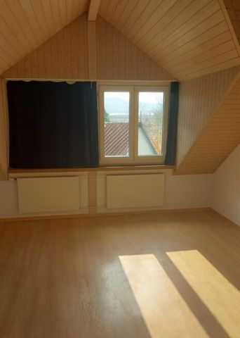 3.5-room apartment directly at the Brugg train station - Foto 2