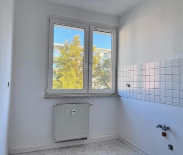 2-Raumwohnung in ruhigem Wohngebiet mit tollem Ausblick - Photo 1