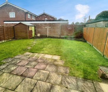 Booth Avenue, Sandbach - Photo 5