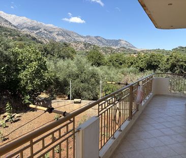 Διαμέρισμα για ενοικίαση Μελιδόνι (Φρέ) - Photo 6