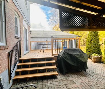 For Lease - 78 Cree Avenue, Toronto, Ontario - Photo 4