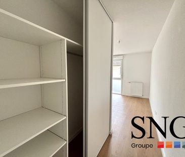 T3 AVEC BALCON ET PARKING - Photo 5