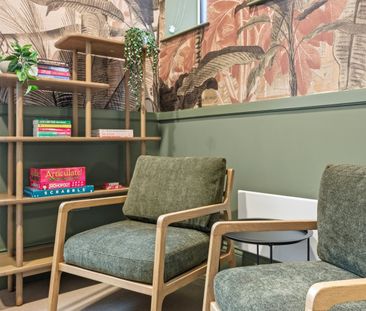 2 bedroom apartment to rent - Photo 4