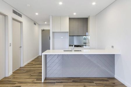 Pool & Gym I North Facing - Photo 4