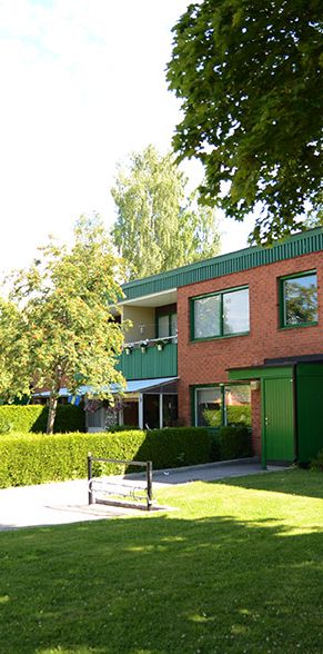 Regnbågsgatan 15 B, våning 1 - Foto 1