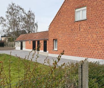 Woning te huur in Zulte voor € 595 met 2 slaapkamers - Foto 5