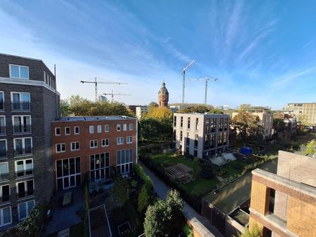 Te huur: Appartement Amstelvlietstraat in Amsterdam - Photo 5