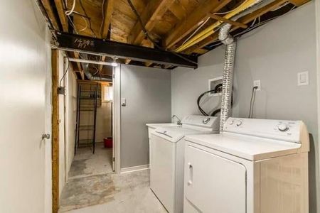 For Lease - 244 Parkview Hill Crescent Unit# Lower, Toronto, Ontario - Photo 5