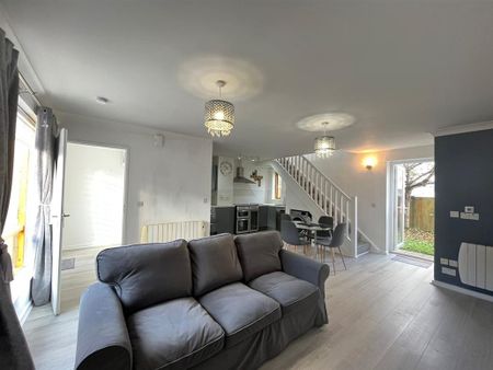 Cedarbrook Walk, Cherry Orchard, Dublin 10 - Photo 3