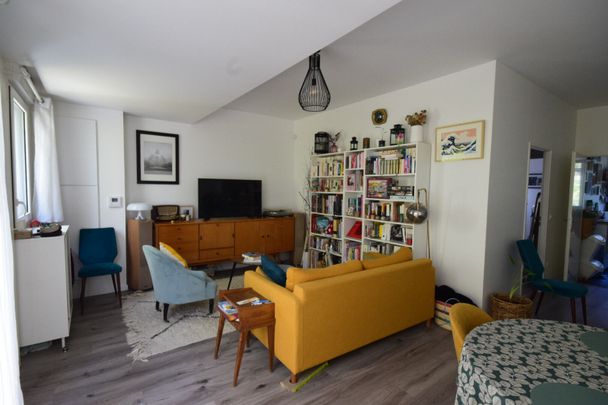 Appartement T2 près de AUBERVILLIERS à louer - Photo 1