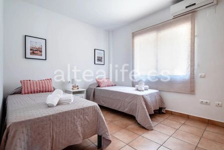 Apartamento de alquiler en El Tossal - Bello Horizonte - Photo 4
