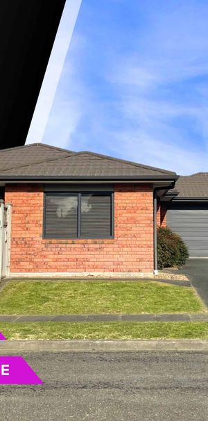 Gonville - 3 Bedrooms - Photo 1