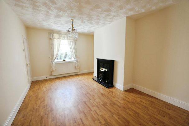 2 bedroom terraced house to rent - Photo 1