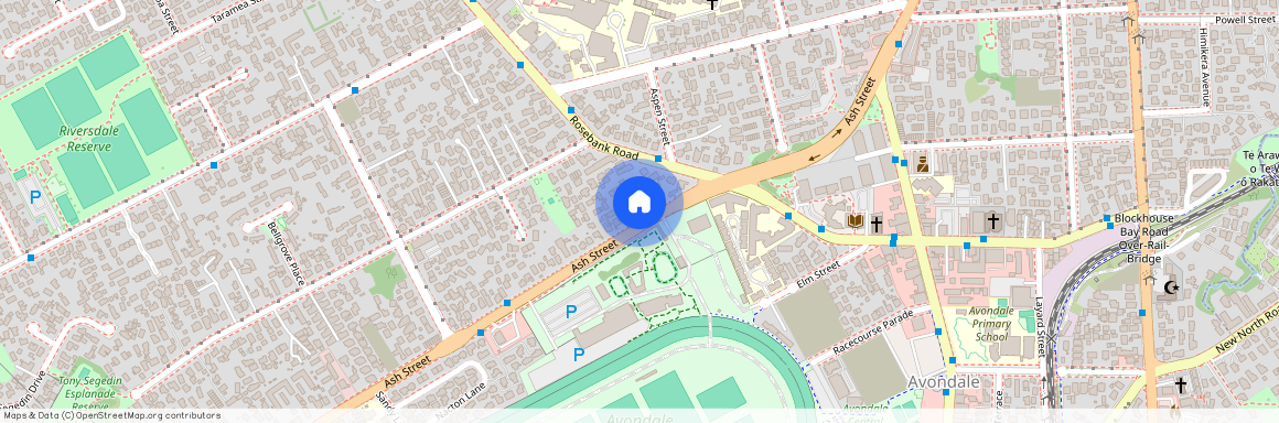 9B Ash Street, Avondale, Auckland City