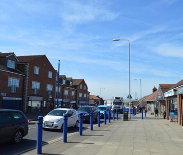 3 bedroom apartment to rent - Photo 6