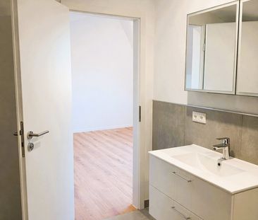 Moderne Neubauwohnung in ruhiger Lage von Husum - Photo 5