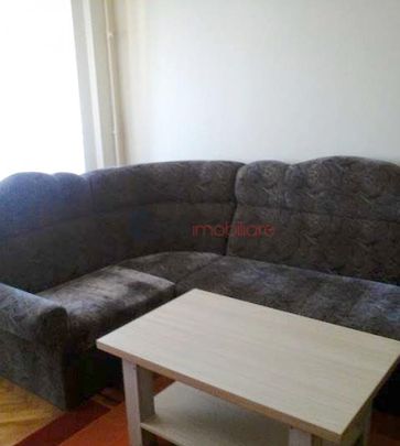 Apartament 2 camere de inchiriat in Cluj-Napoca, Gheorgheni ID 2657 - Fotografie 1