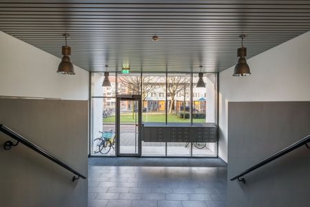 Willy Sluiterstraat 208, 1061TJ Amsterdam - Photo 4