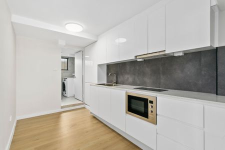 Affordable Living Opportunity&colon; Brand New Studio - Photo 4