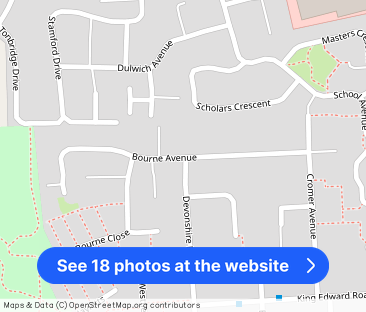 Bourne Avenue, Basildon, SS15 - Photo 1