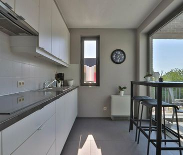 2-slaapkamerappartement in het centrum van Vrasene! - Photo 5