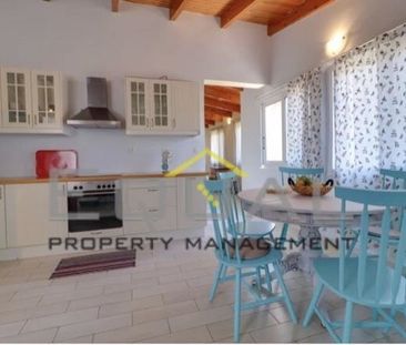 Ενοικίαση κατοικίας, 185 τ.μ., Ανάβυσσος, 1.600 € - Photo 1