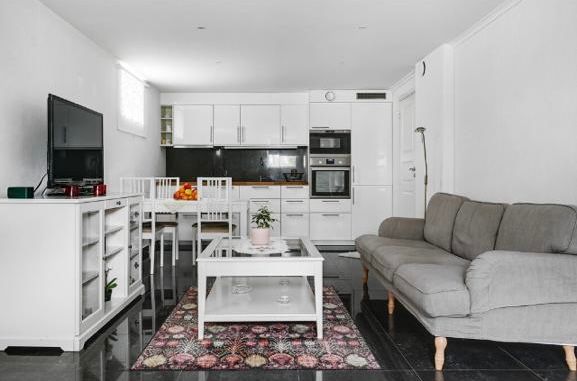 Trångsundsvägen - Photo 1