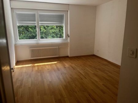 3.5 Room Apartment - Photo 3