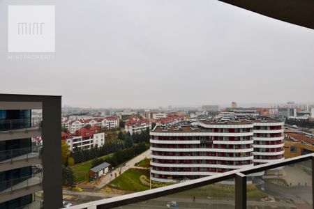 Rzeszów, mieszkanie na wynajem, Podwisłocze - Photo 4