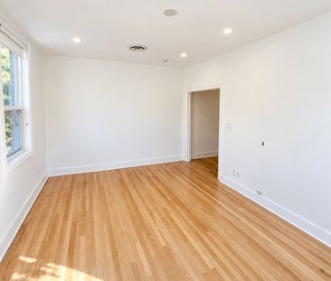 For Lease - 91 Lewis Street Unit# 2, Toronto, Ontario - Photo 6