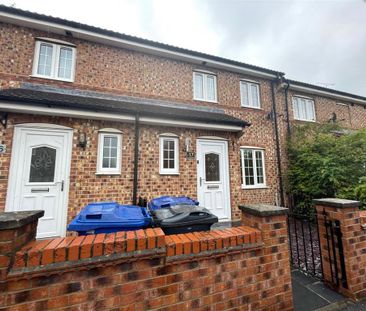 3 bedroom terraced house to rent - Photo 2