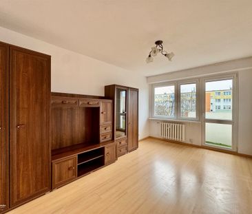 Grudziądz, Strzemięcin Mieszkanie na wynajem - Zdjęcie 4