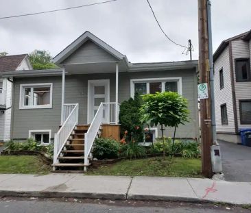 262 rue Champlain | 262 rue Champlain, Gatineau - Photo 1