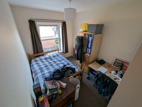 Christina Terrace, Hotwells, Bristol - Photo 1