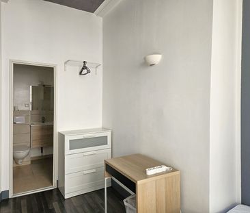 Appartement T1 bis meublé - Rouen Cauchoise - Photo 3