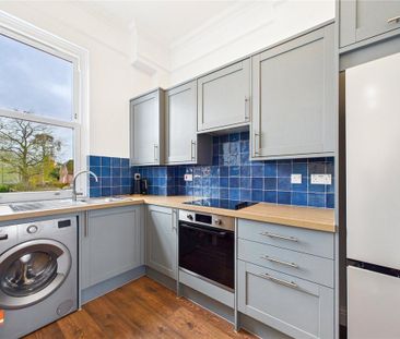 1 bedroom maisonette to rent - Photo 3