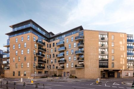 1 bedroom flat to rent - Photo 2