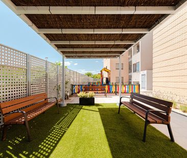 Piso de alquiler en Hoyos 8 -10, 8, Miramadrid - Photo 3