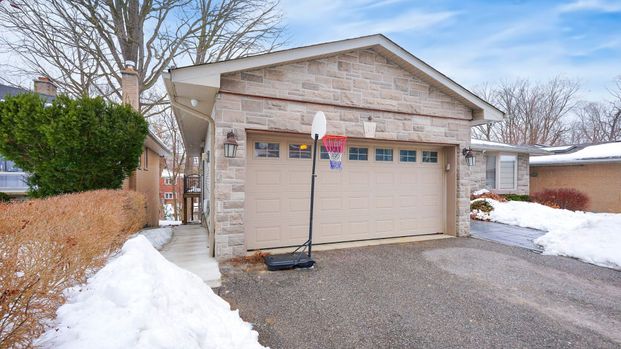 For Lease - 34 Delair Crescent Unit# Main, Markham, Ontario - Photo 1