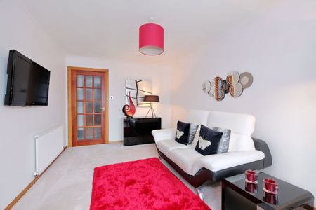 40 Gairn Mews, Gairn Terrace, AB10 6FL, Aberdeen - Photo 3