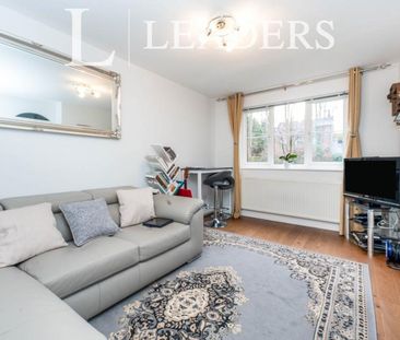 1 bedroom apartment to rent Cranbrook, Woburn Sands, Milton Keynes,... - Photo 2