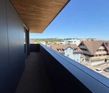 2.5 Zimmer, 53 m², 4. Stock - Photo 4